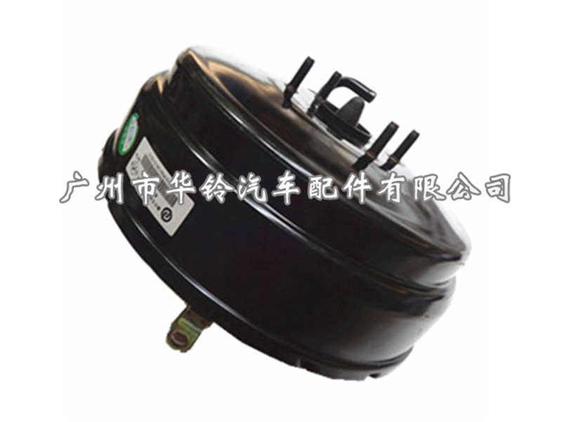 真空助力器