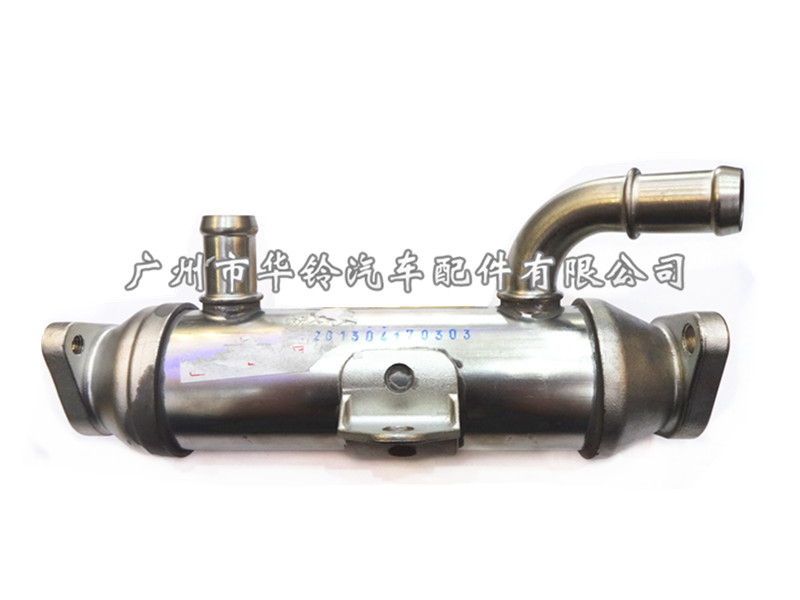 RGR冷却器